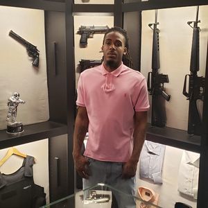 Meet your Posher, Karon